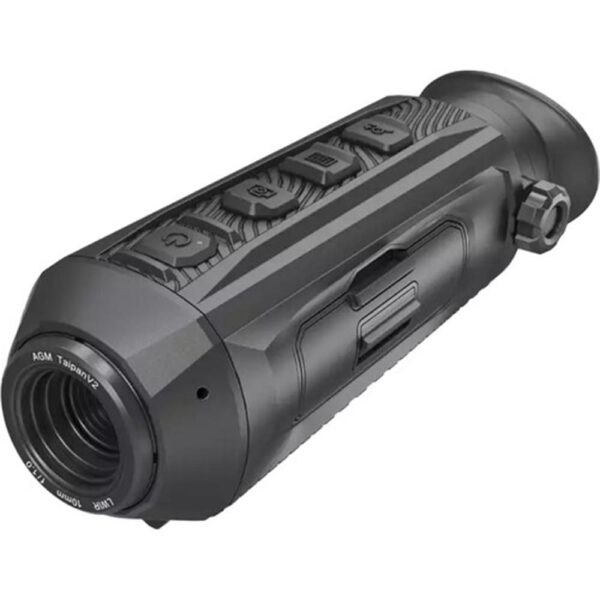 AGM TaipanV2 Thermal Monocular 10-256 50Hz - Precision Shot Firearms