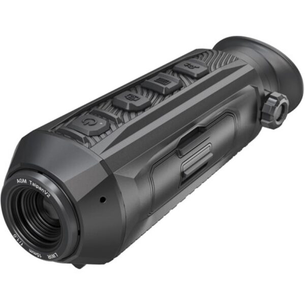 AGM TaipanV2 Thermal Monocular 15-256 50Hz - Precision Shot Firearms