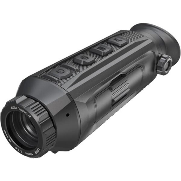 AGM TaipanV2 Thermal Monocular 19-320 50Hz - Precision Shot Firearms