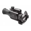 AGM Varmint V2 LRF 35-384 Thermal Rifle Scope w Built-in Laser Range Finder - Precision Shot Firearms
