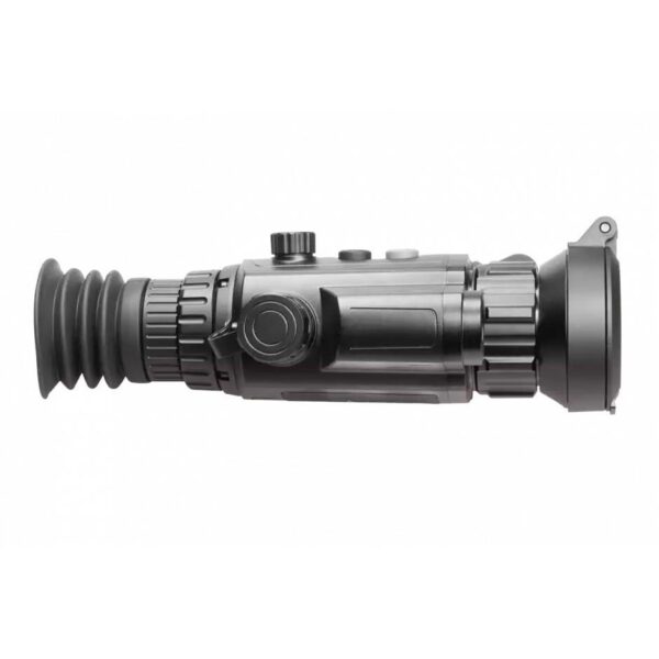 AGM Varmint V2 LRF 50-384 Thermal Rifle Scope w/built-in Laser Range Finder - Precision Shot Firearms