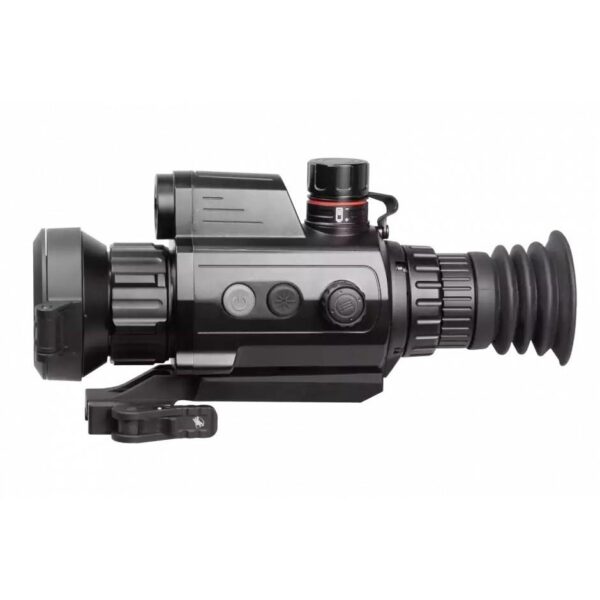 AGM VarmintV2 LRF 50-640 Thermal Rifle Scope w/built-in Laser Range Finder - Precision Shot Firearms