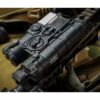 AGM Weapon Laser Aiming Device Multi-Spectral System Class 1 TAN - Precision Shot Firearms