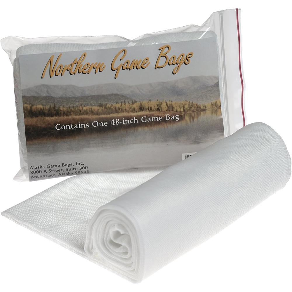 Alaska Game Bags Northern Game Carcass Bag 48" 1/ct - Precision Shot Firearms
