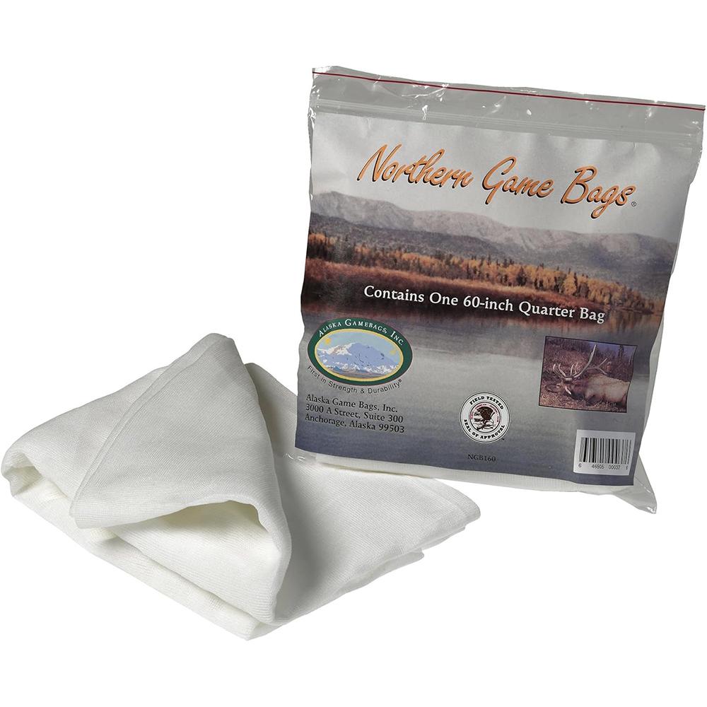 Alaska Game Bags Northern Game Carcass Bag 60" 1/ct - Precision Shot Firearms