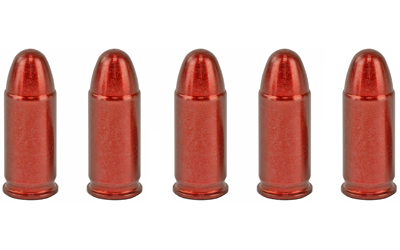 AZOOM SNAP CAPS 32ACP 5/PK, SKU AZ15153