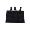 Advance Warrior Solutions Open Top Triple Mag Pouch Black - Precision Shot Firearms