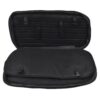 Advance Warrior Solutions Frame 28" Handgun Case with Backpack Strap Black with Grey - Precision Shot Firearms