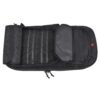 Advance Warrior Solutions Frame 28" Handgun Case with Backpack Strap Black with Grey - Precision Shot Firearms