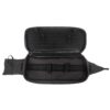 Advance Warrior Solutions Universal Soldier Rifle Backpack Black/Grey - Precision Shot Firearms