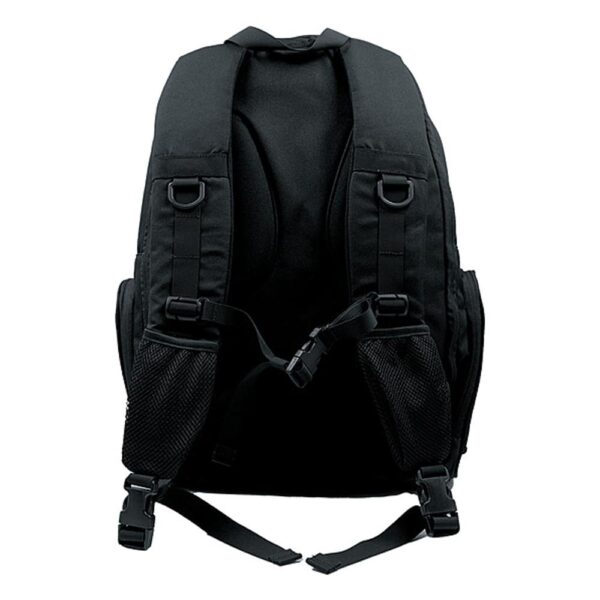 Advance Warrior Solutions Juggernaut 5 Day Pack Backpack Black - Precision Shot Firearms