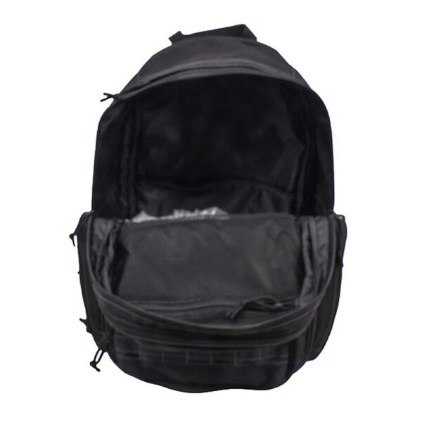 Advance Warrior Solutions Juggernaut 5 Day Pack Backpack Black - Precision Shot Firearms