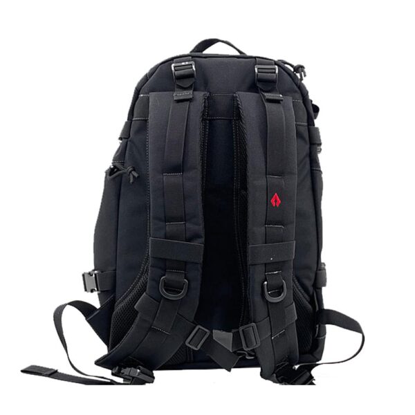 Advance Warrior Solutions Spear 3 Day Backpack Black - Precision Shot Firearms