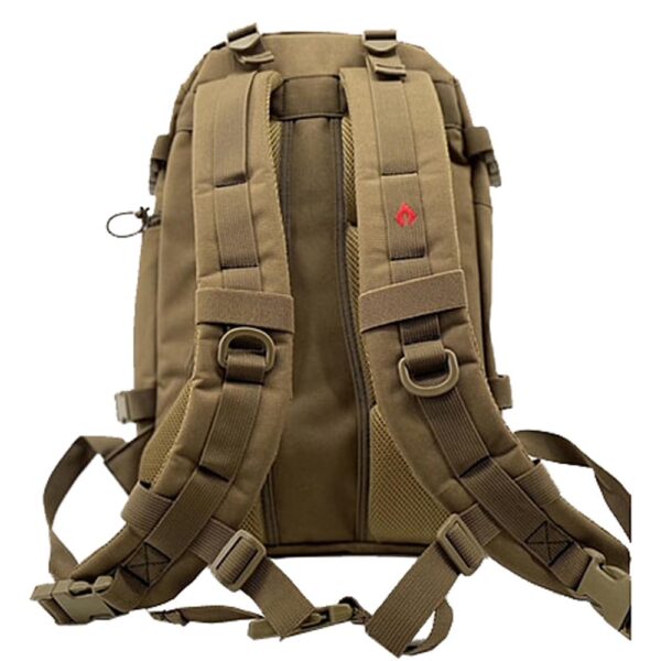 Advance Warrior Solutions Spear 3 Day Backpack Tan - Precision Shot Firearms