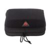 Advance Warrior Solutions Single Pistol Case Black 10.5" - Precision Shot Firearms
