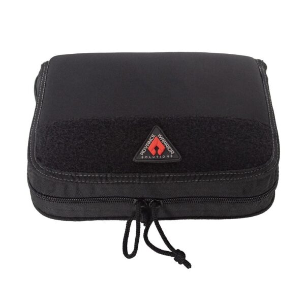 Advance Warrior Solutions Single Pistol Case Black 10.5" - Precision Shot Firearms