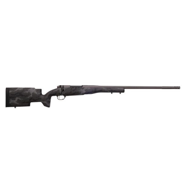 Weatherby MKV Accumark Rifle 6.5 Creedmoor 3rd Capacity 26" Barrel - Precision Shot Firearms