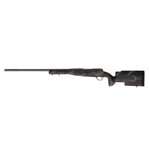 Weatherby MKV Accumark Rifle 6.5 Creedmoor 3rd Capacity 26" Barrel - Precision Shot Firearms