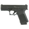 Anderson Manufacturing Kiger-9c Handgun 9mm Luger 15rd Magazine 3.9" Barrel Black Finish - Precision Shot Firearms