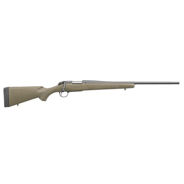 Bergara B-14 Hunter .270 Win. Rifle 4rd Magazine 24" Barrel Synthetic Stock Cerakote - Precision Shot Firearms