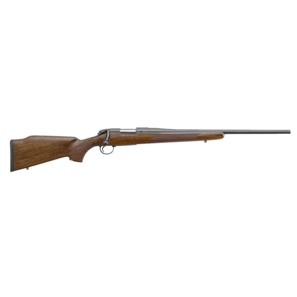 Bergara B-14 Timber .300 Win Mag Rifle 3rd Magazine 24" Barrel Monte Carlo Stock - Precision Shot Firearms