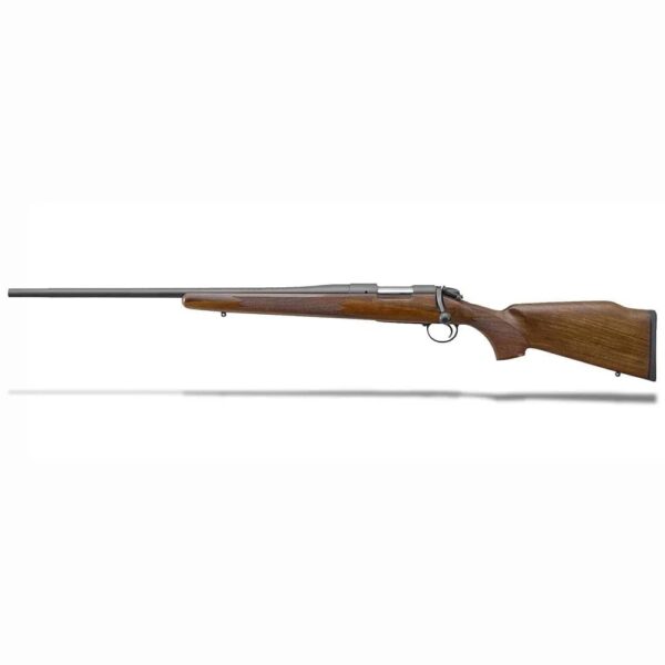 Bergara Timber Left Handed Rifle .243 Win 4rd Magazine 22" Barrel Walnut - Precision Shot Firearms
