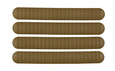 B5 RAIL COVER M-LOK CB, SKU B5RCM-1258