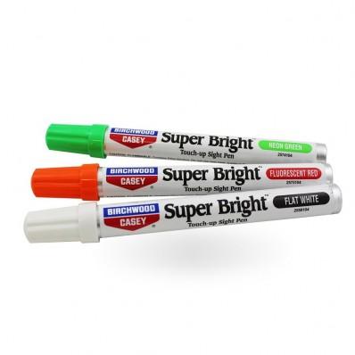 Birchwood Casey Super Bright Pen Kit Green/Red/White - Precision Shot Firearms