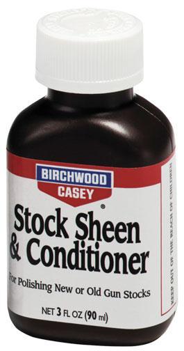 Birchwood Casey Stock & Sheen Conditioner - 3 oz - Precision Shot Firearms