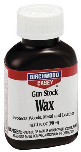 Birchwood Casey Gun Stock Wax - Precision Shot Firearms