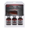 Birchwood Casey Tru-Oil Gun Stock Finish Kit - Precision Shot Firearms