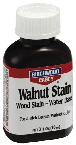 Birchwood Casey Walnut Wood Stain - Precision Shot Firearms