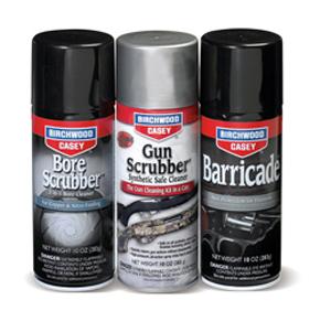 Birchwood Casey 1-2-3 Combination Pack - Precision Shot Firearms