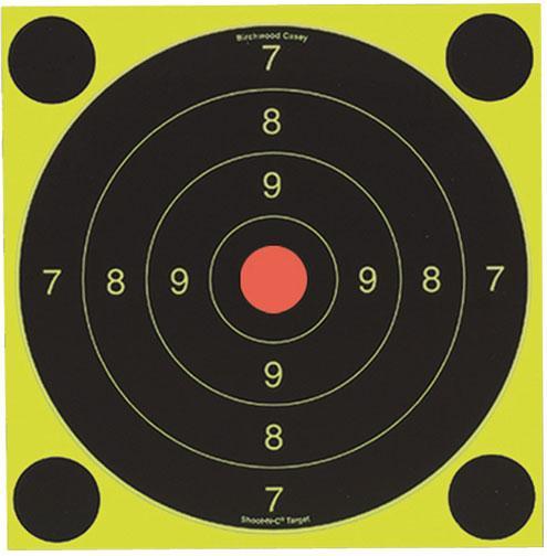 Birchwood Casey Shoot-N-C International Target - Precision Shot Firearms