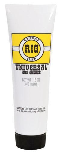 Birchwood Casy RIG Universal Gun Grease - 1.5 oz - Precision Shot Firearms