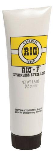 Birchwood Casey Rig +P Stainless Steel Lube - 1.5 oz - Precision Shot Firearms