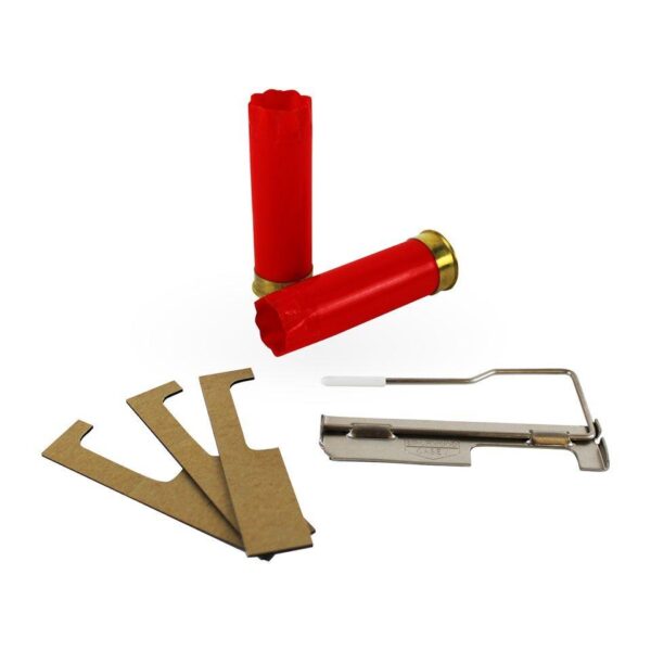 Birchwood Casey Save-It 12ga Left Hand Shell Catcher - Precision Shot Firearms