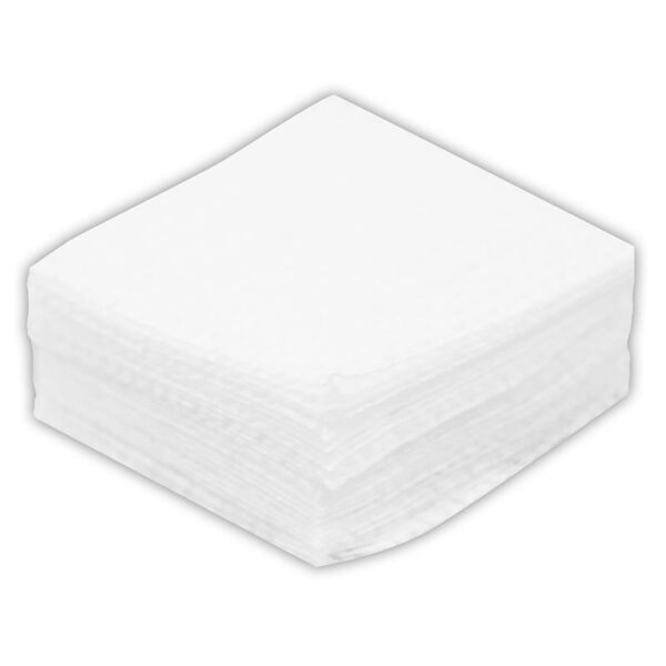 Birchwood Casey Patch 1 1/2 inch Square .26 - .30 caliber 750 pack - Precision Shot Firearms