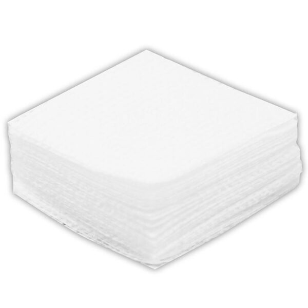 Birchwood Casey Patch 1 3/4 inch Square 7 mm - .38 caliber 750 pack - Precision Shot Firearms