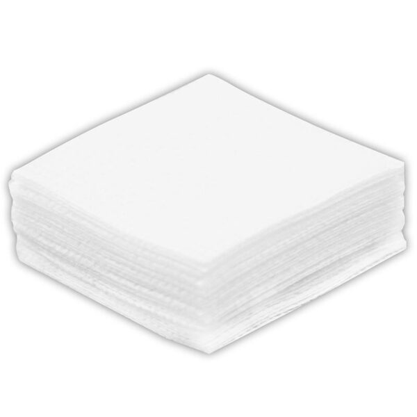 Birchwood Casey Patch 2 1/4 inch Square .38 to .45 caliber 500 pack - Precision Shot Firearms
