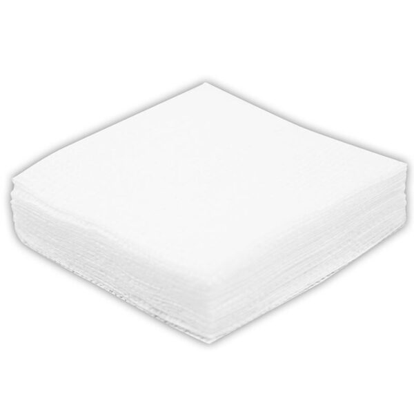 Birchwood Casey Patch 3 inch Square 12 to 20 guage 300 pack - Precision Shot Firearms