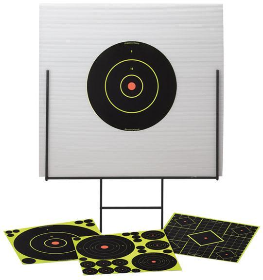 Birchwood Casey Portable Shooting Range - Precision Shot Firearms