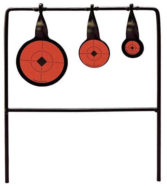 Birchwood Casey Qualifier Spinner Target - Precision Shot Firearms