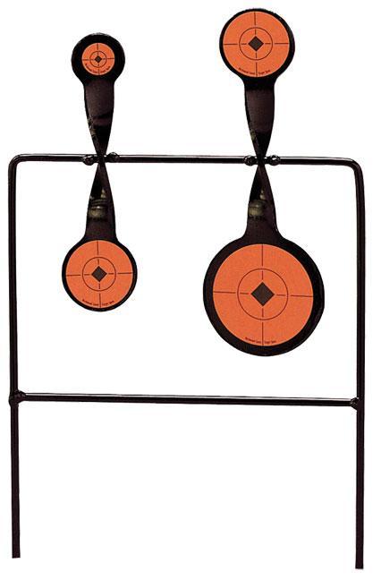 Birchwood Casey Duplex Spinner Target - Precision Shot Firearms