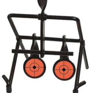 Birchwood Casey Gallery Resetting Target - .44 Magnum - Precision Shot Firearms