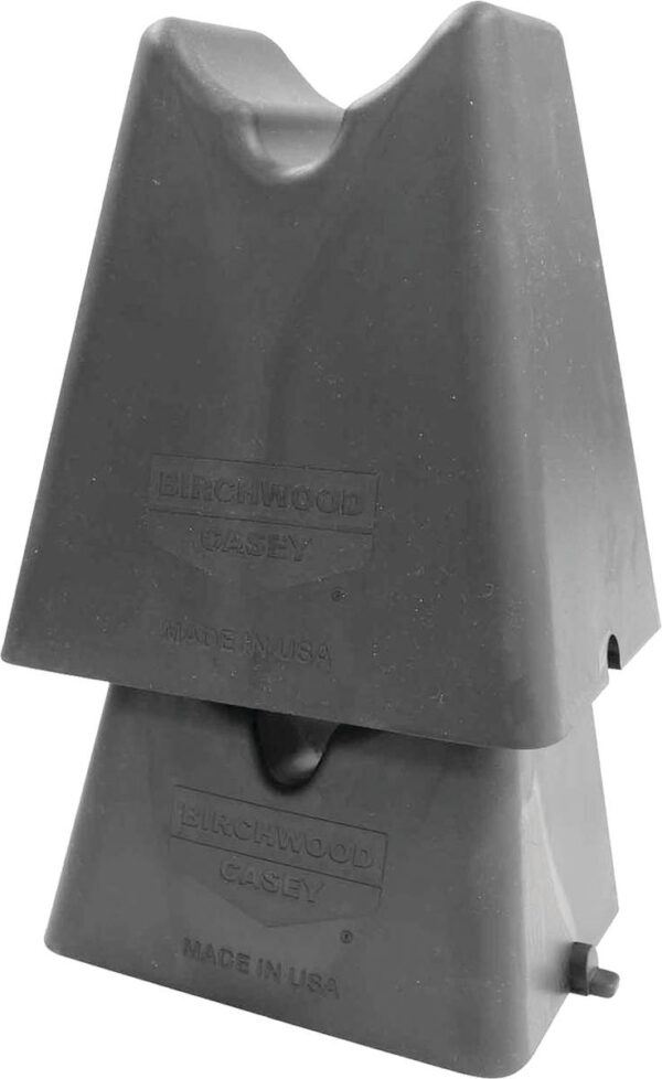 Birchwood Casey Nest Rest 2-Piece Shooting Rest - Precision Shot Firearms