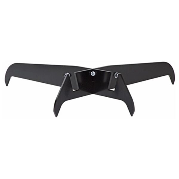 Birchwood Casey AR400 Base & Upright Holders for 2x4 Gong Stand - Precision Shot Firearms