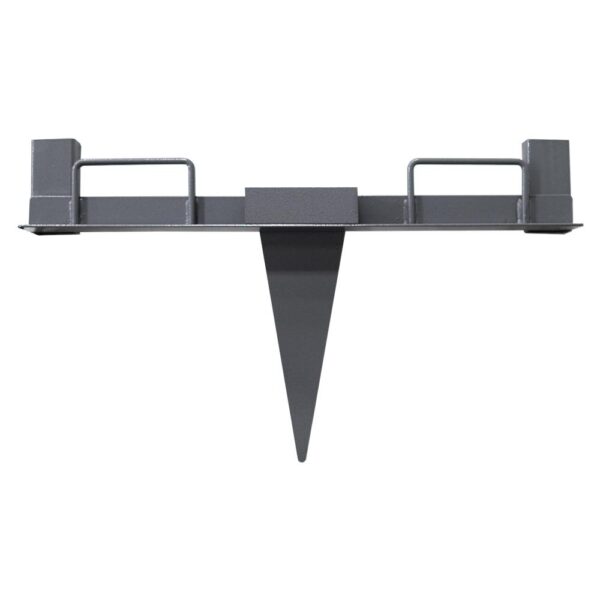 Birchwood Casey Metal Target Stand with Spike 24" - Precision Shot Firearms
