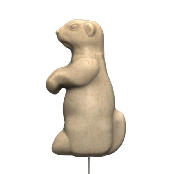 Birchwood Casey 3D Stake Target Prairie Dog - 6/ct - Precision Shot Firearms