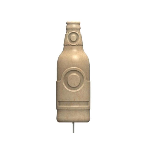 Birchwood Casey 3D Stake Target Bottle - 6/ct - Precision Shot Firearms